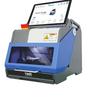 미라클 자동차 열쇠기계 중고 구합니다 이미지