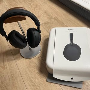 소니 WH-1000XM5 풀세트 이미지