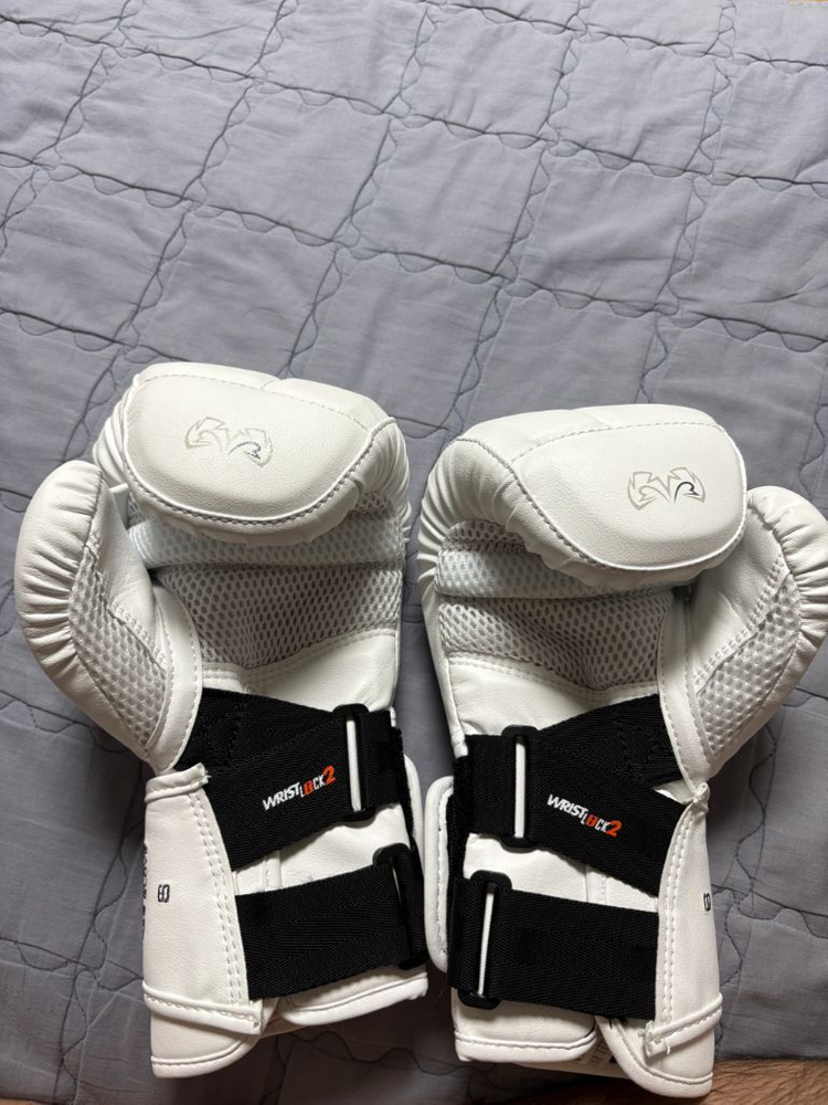 라이벌 글러브 RB10 S사이즈--1