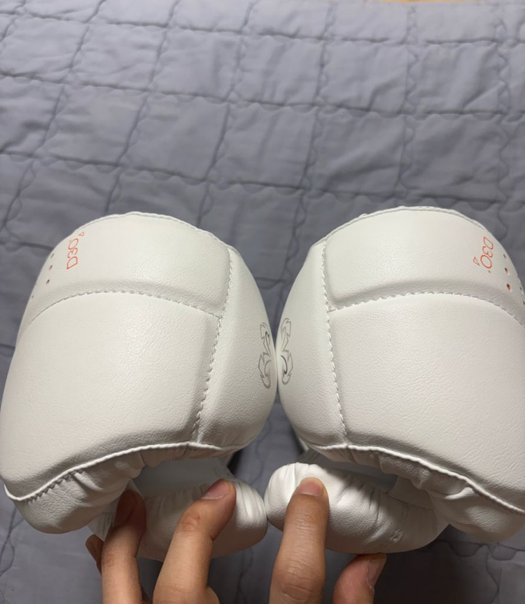 라이벌 글러브 RB10 S사이즈--2