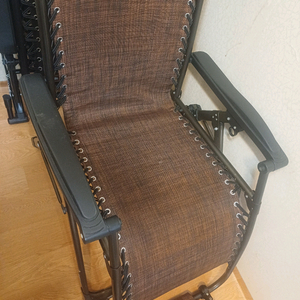 무중력 접이식 리클라이너 캠핑 의자 판매