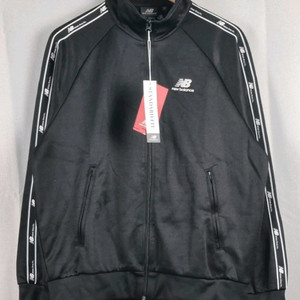 [뉴발란스] 남녀공용 UNI 에센셜 트랙 자켓 L(100)사이즈