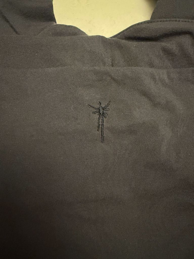 몸mom 요가복 탑 m사이즈--2