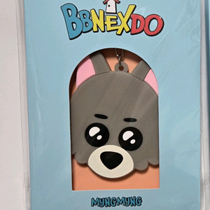 [미개봉일괄]보넥도 쁘넥도 팝업 미러 명명 특전포카 재현 이미지