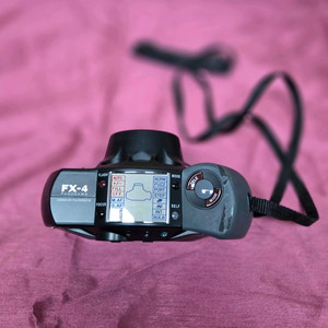 삼성 필름 카메라 케녹스 FX-4(((필름1통증정)))