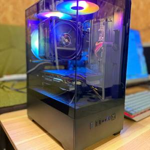 게임용 미니 컴퓨터 본체 PC