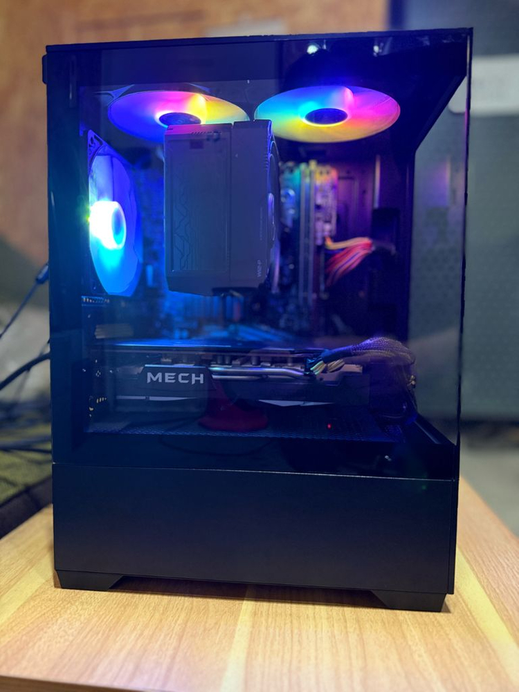 게임용 미니 컴퓨터 본체 PC--3