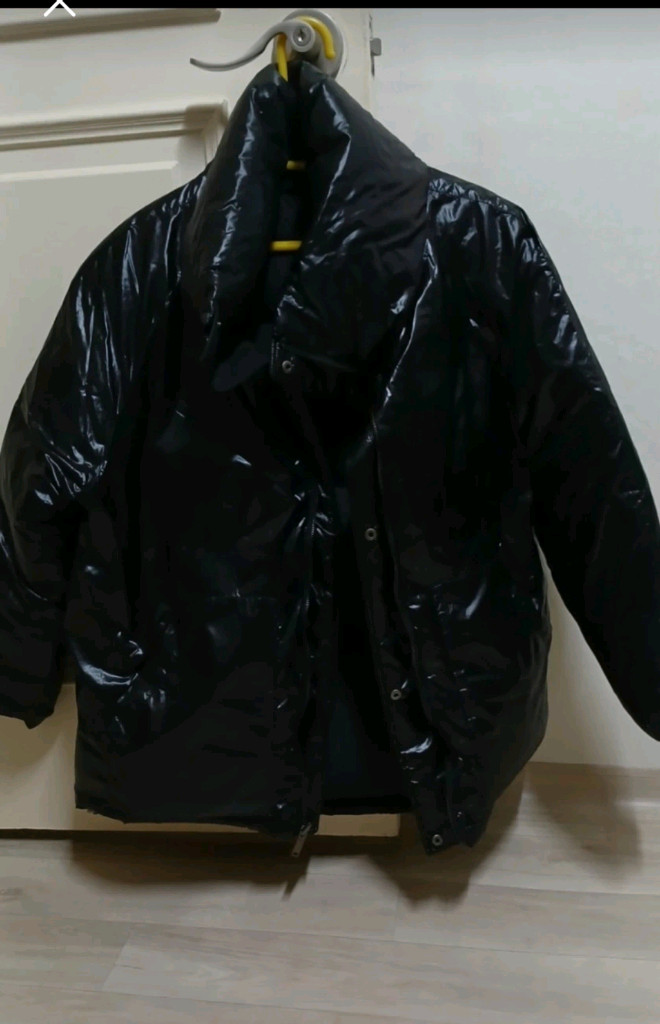 남성의류 지오 송지오 덕다운 양면 경량 패딩 점퍼--1