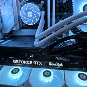이엠텍 rtx 4090 gamerock