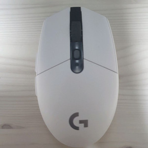 로지텍 g304