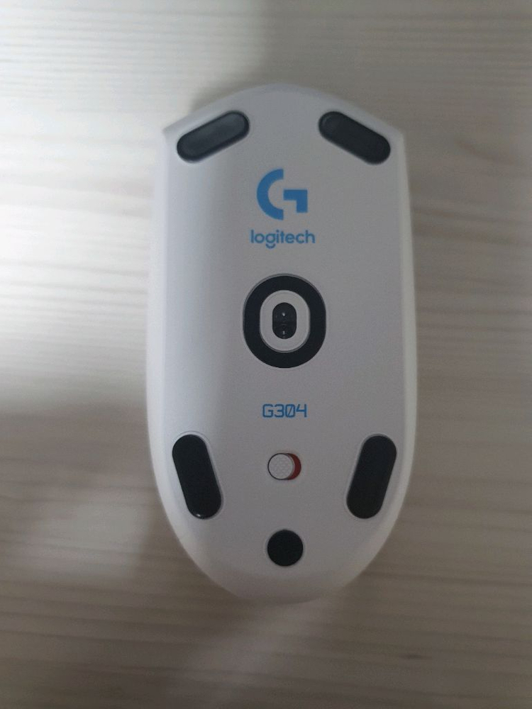 로지텍 g304--1