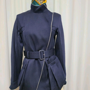 듀엘 하이넥 쟈켓