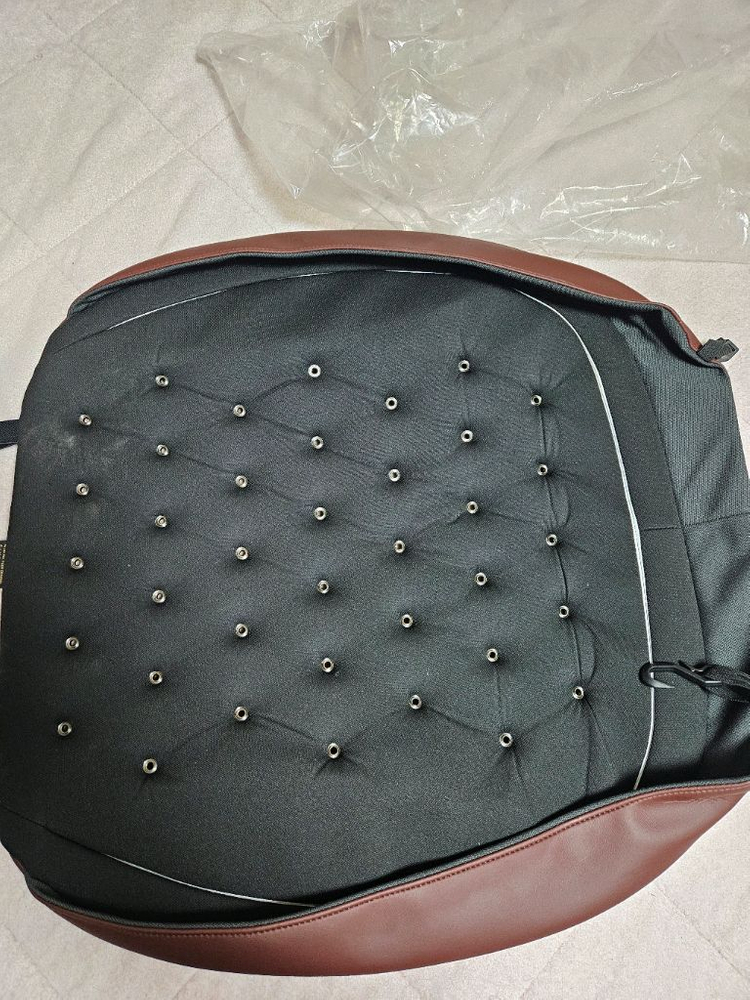 카시트 시트 이미지