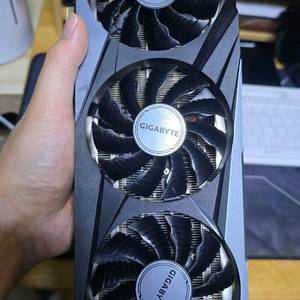 기가바이트 rtx3070 oc 8g