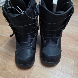버튼 MOTO 스노우보드 부츠 290mm