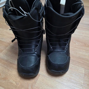 버튼 MOTO 스노우보드 부츠 290mm