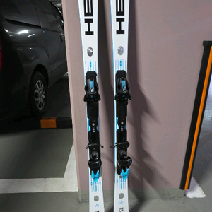 25/26 헤드스키 월드컵 레블스 e-SL RP 에보14 165회전스키 판매합니다.