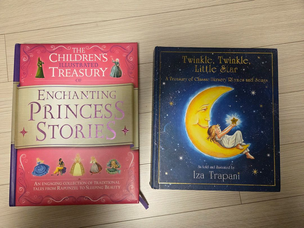 193권 영어원서 영어동화 미취학아동책 옥스포드리딩트리(ort)포함--8