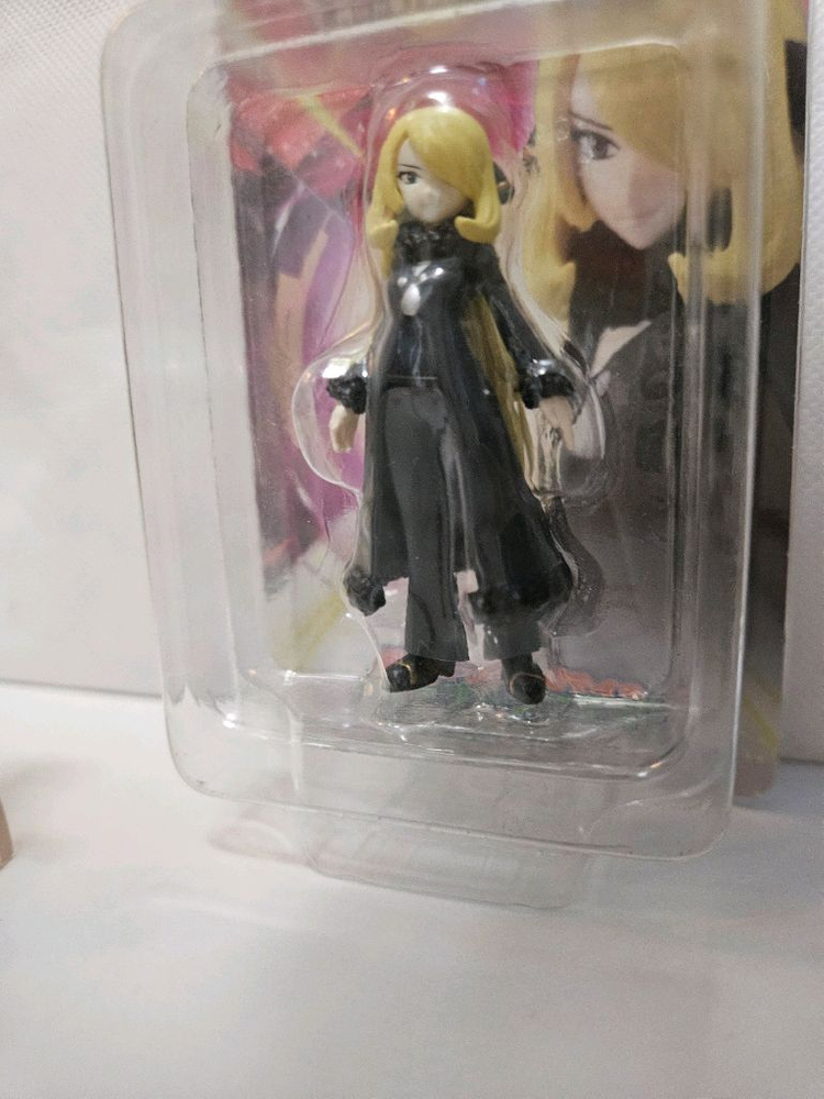 포켓몬 스케일월드 트레이너 몬코레 난천 몬콜레 피규어 피카츄 이미지