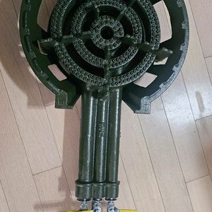 가스버너 3구 팝니다
