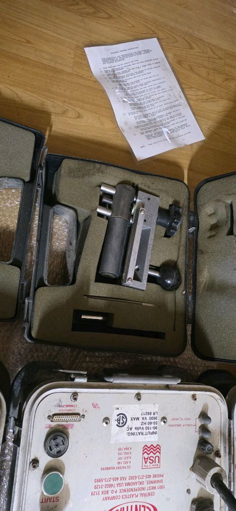 배관 융착기 아시는분 구매하세요--3