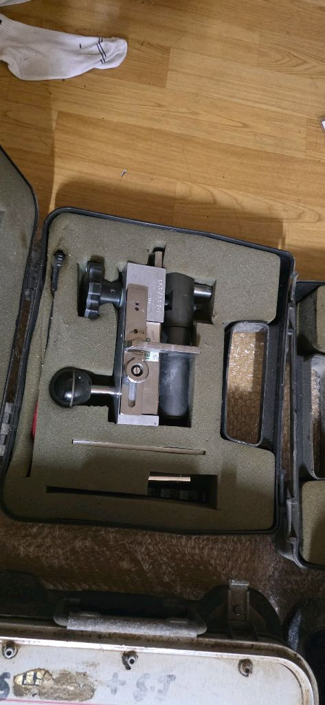 배관 융착기 아시는분 구매하세요--4