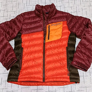 디스커버리 구스경량패딩 90 여성55 가슴48 기장61 이미지