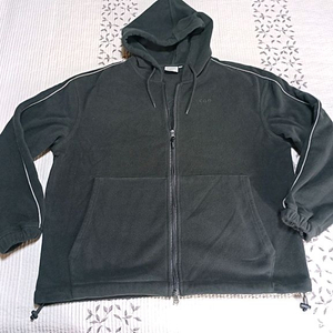 코드그라피 오버핏플리스 105 가슴64 기장71 이미지