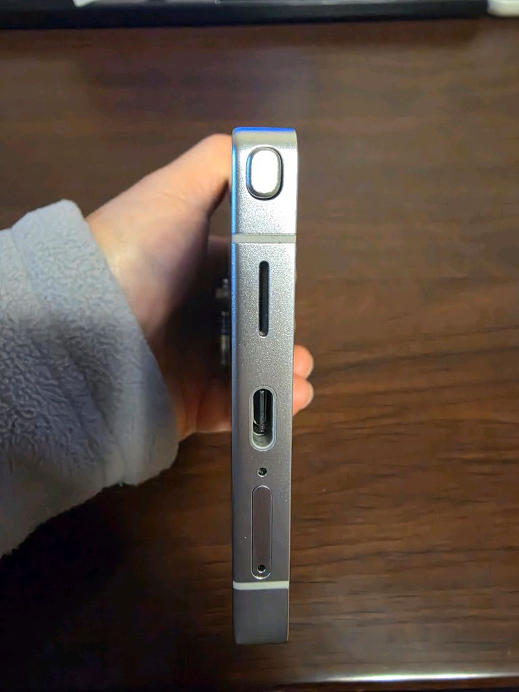 갤럭시 S25 울트라 1TB 자급제 S급--4