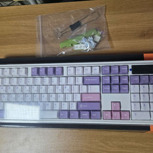 프리플로우 AK74