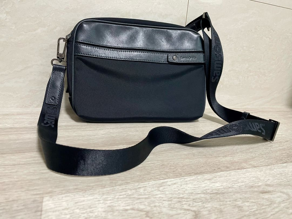 쌤소나이트 / 크로스백, 메신저백, 남성가방--0