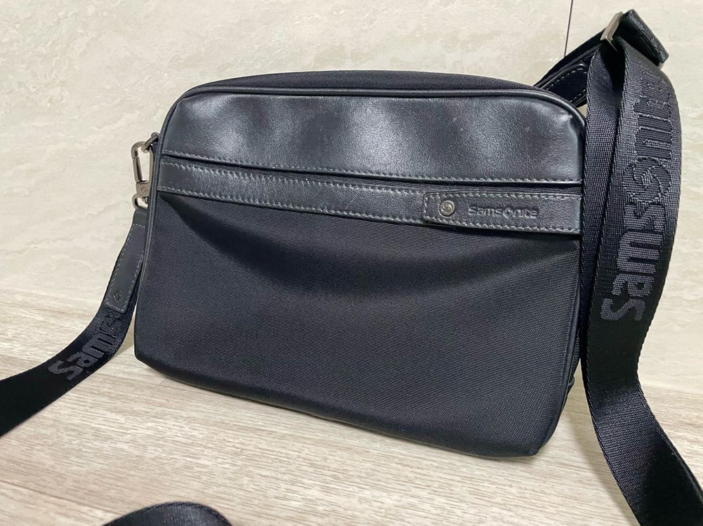 쌤소나이트 / 크로스백, 메신저백, 남성가방--1