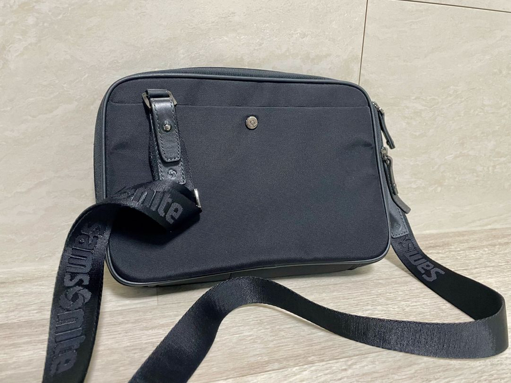 쌤소나이트 / 크로스백, 메신저백, 남성가방--2