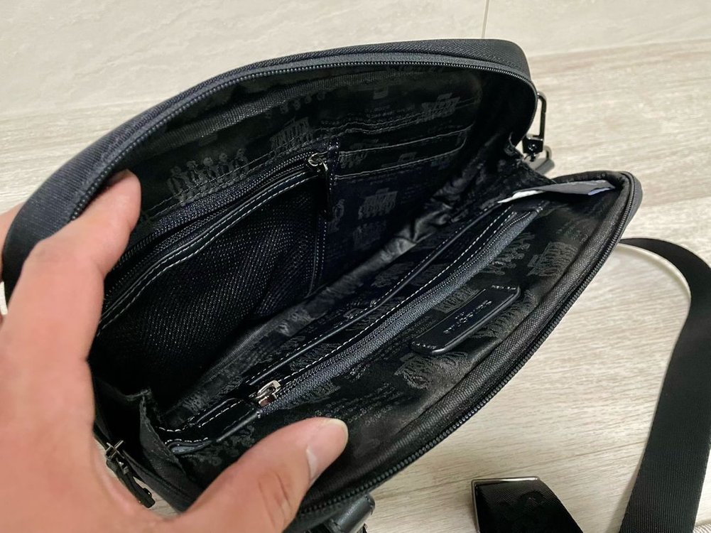 쌤소나이트 / 크로스백, 메신저백, 남성가방--4