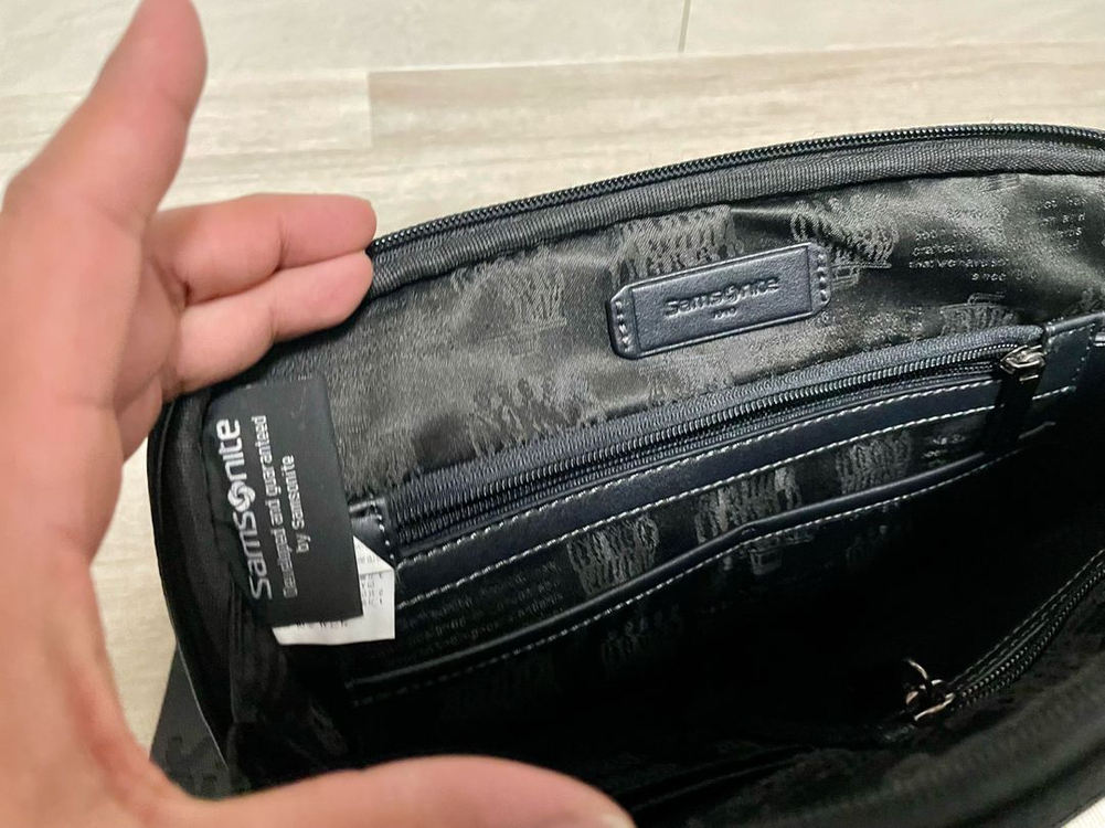 쌤소나이트 / 크로스백, 메신저백, 남성가방--5