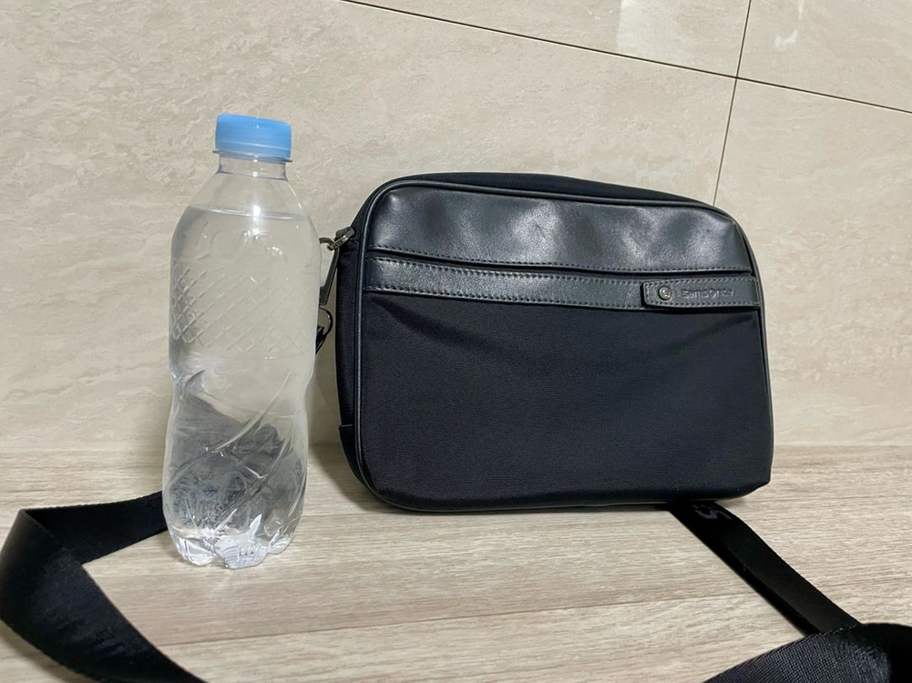 쌤소나이트 / 크로스백, 메신저백, 남성가방--7