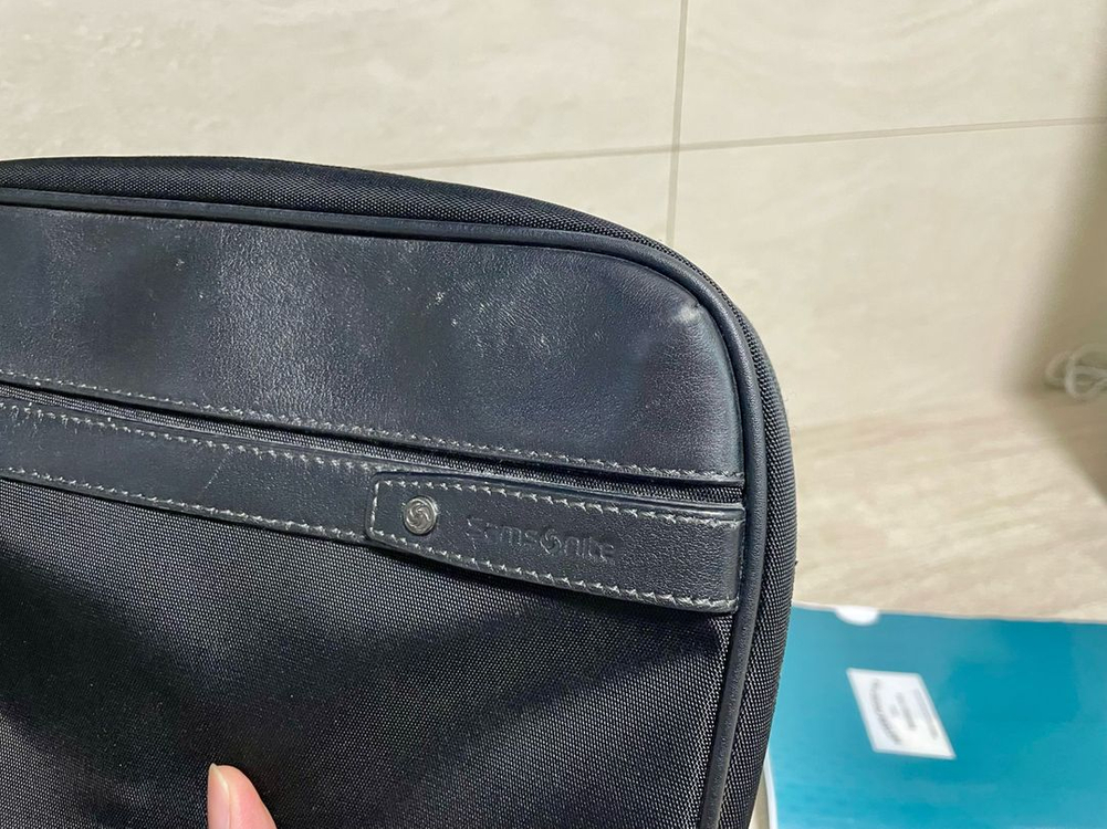 쌤소나이트 / 크로스백, 메신저백, 남성가방--8