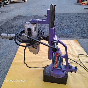 MAGBORE마그네틱드릴+PORTER-POWER믹서 이미지