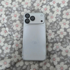 아이폰 17프로맥스 1tb 화이트 2월15일 쿠팡자급제