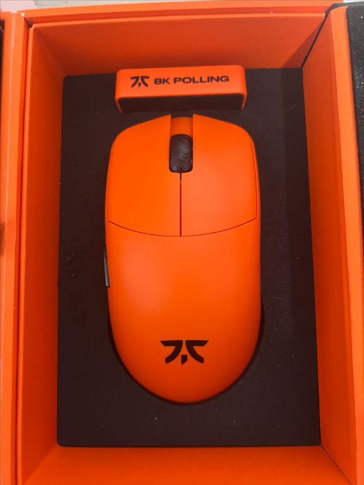 람주 마야 8k프나틱 lamzu maya 8k fnatic--2