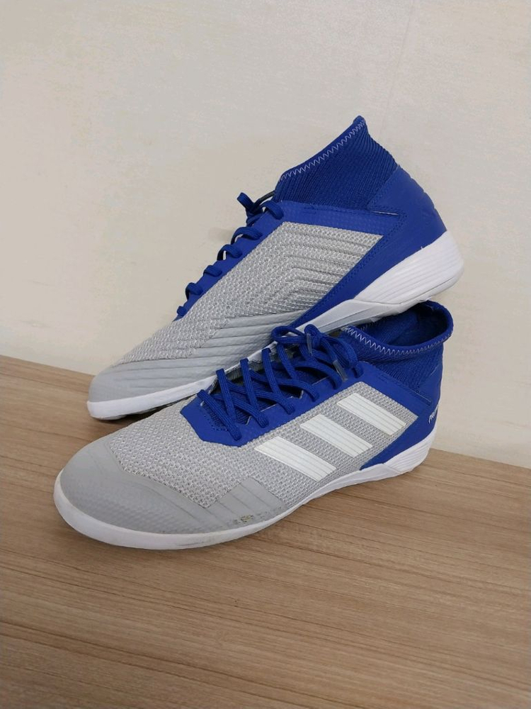 남성 아디다스 프레데터 풋살화, 축구화, 운동화 (290) 이미지