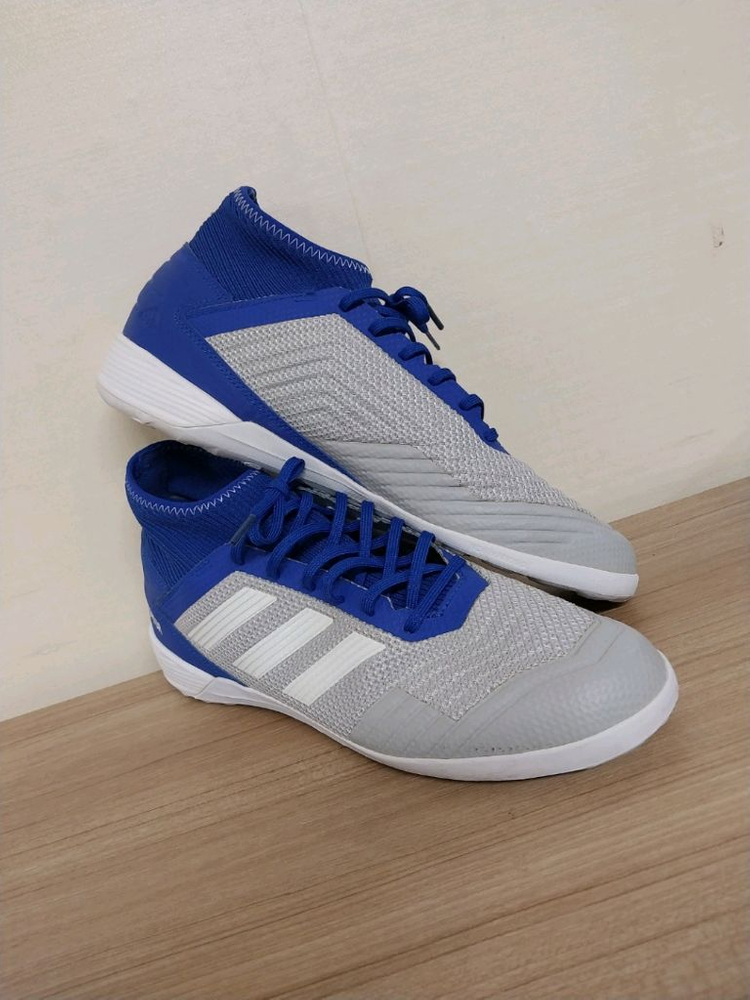 남성 아디다스 프레데터 풋살화, 축구화, 운동화 (290) 이미지