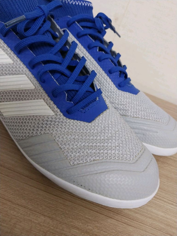 남성 아디다스 프레데터 풋살화, 축구화, 운동화 (290) 이미지