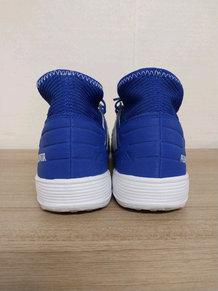 남성 아디다스 프레데터 풋살화, 축구화, 운동화 (290) 이미지