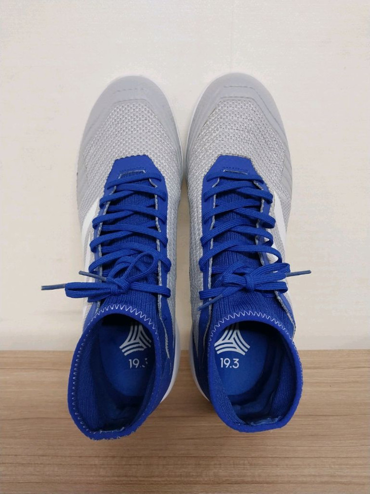 남성 아디다스 프레데터 풋살화, 축구화, 운동화 (290) 이미지