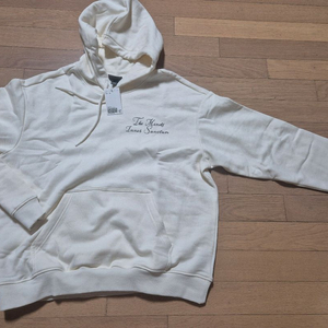 새옷) H&M 기모 후드(M)