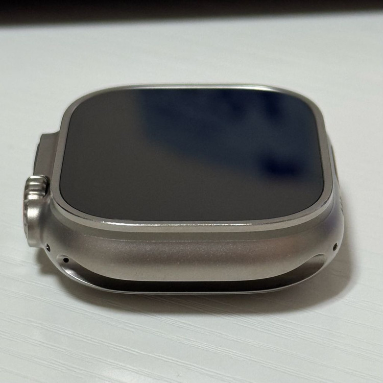 애플 워치 울트라 2 49mm--3