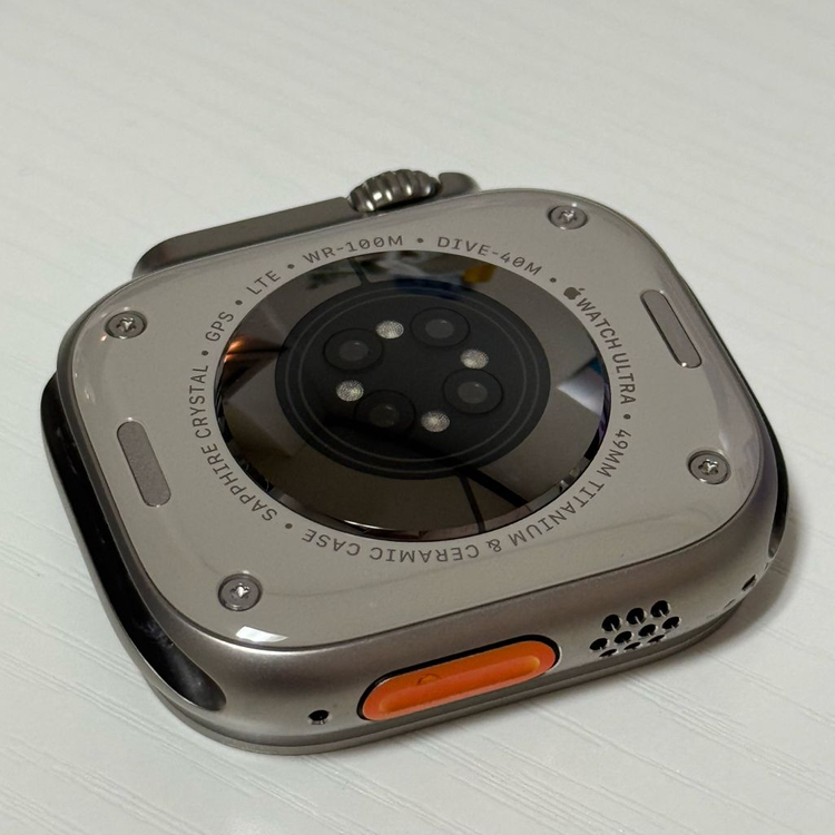 애플 워치 울트라 2 49mm--5