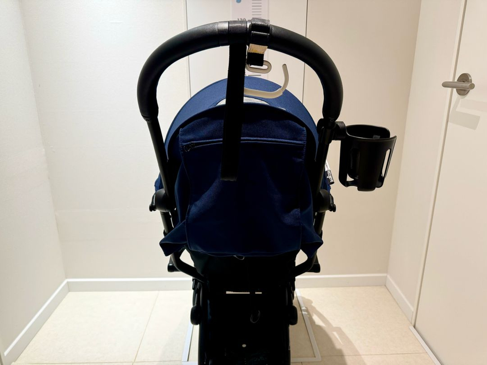 베이비젠 요요2 유모차--6