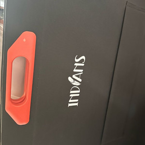 인디언즈 휴대용태양광충전패널 360w 이미지